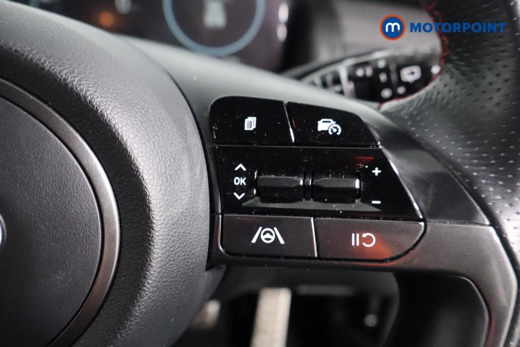 Hyundai Tucson N Line Automatic Petrol SUV - Stock Number (1598247) - 8th supplementary image