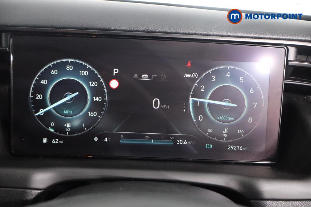 Hyundai Tucson N Line Automatic Petrol SUV - Stock Number (1598247) - 9th supplementary image