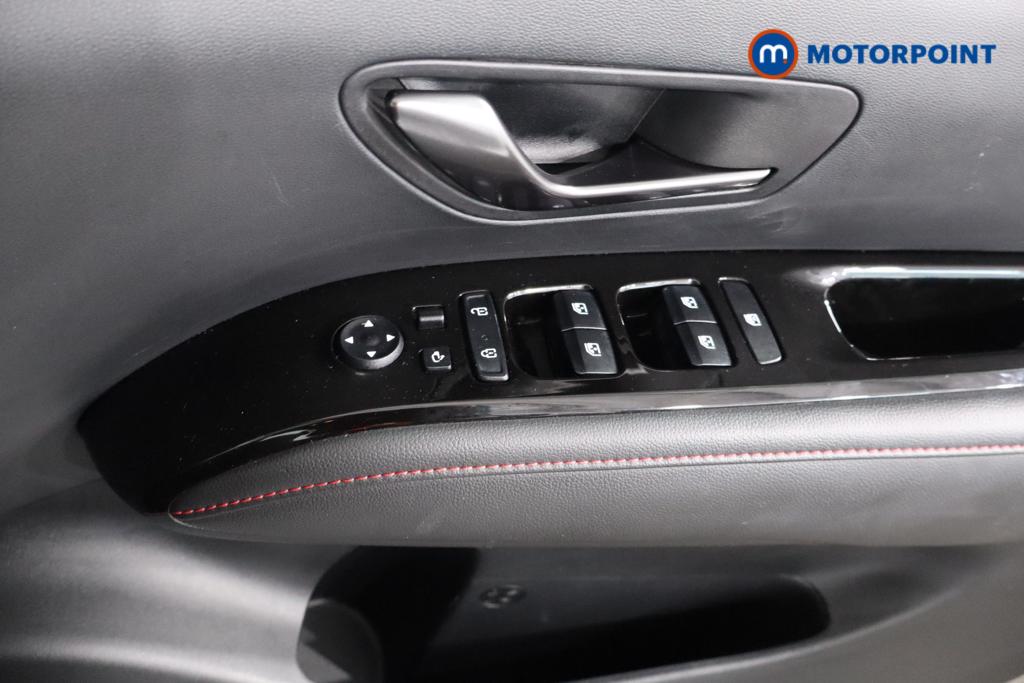 Hyundai Tucson N Line Automatic Petrol SUV - Stock Number (1598247) - 10th supplementary image
