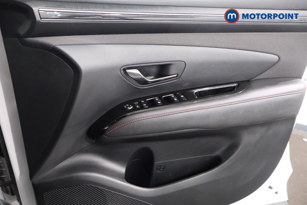 Hyundai Tucson N Line Automatic Petrol SUV - Stock Number (1598247) - 11th supplementary image