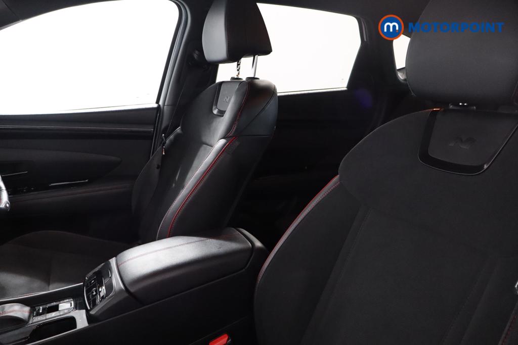 Hyundai Tucson N Line Automatic Petrol SUV - Stock Number (1598247) - 12th supplementary image