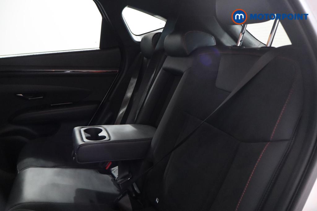 Hyundai Tucson N Line Automatic Petrol SUV - Stock Number (1598247) - 13th supplementary image