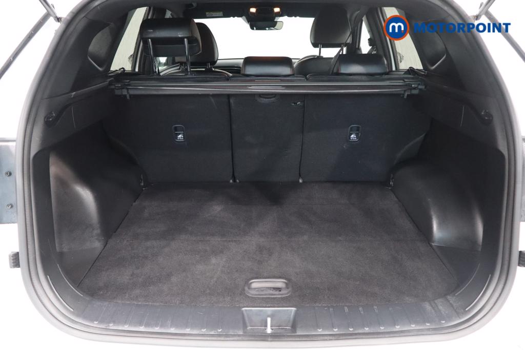 Hyundai Tucson N Line Automatic Petrol SUV - Stock Number (1598247) - 16th supplementary image