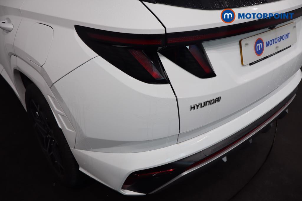 Hyundai Tucson N Line Automatic Petrol SUV - Stock Number (1598247) - 17th supplementary image