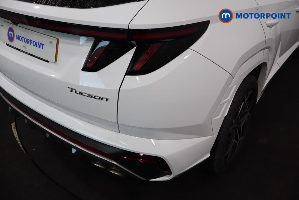 Hyundai Tucson N Line Automatic Petrol SUV - Stock Number (1598247) - 18th supplementary image