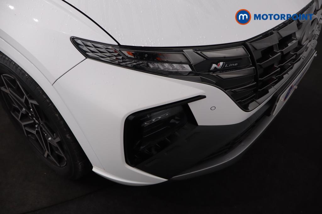 Hyundai Tucson N Line Automatic Petrol SUV - Stock Number (1598247) - 19th supplementary image