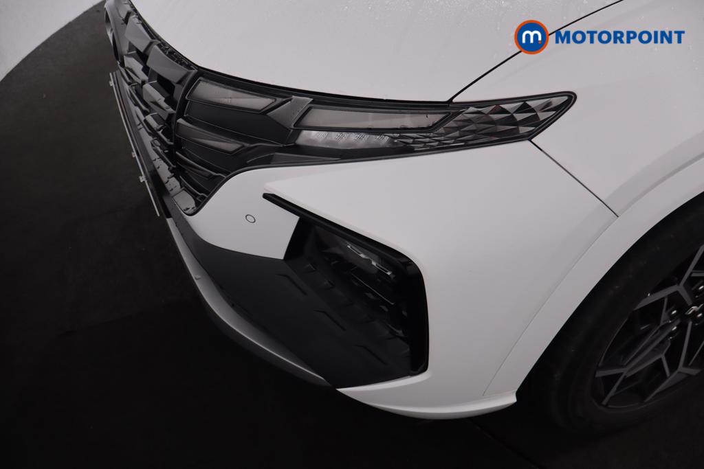 Hyundai Tucson N Line Automatic Petrol SUV - Stock Number (1598247) - 20th supplementary image