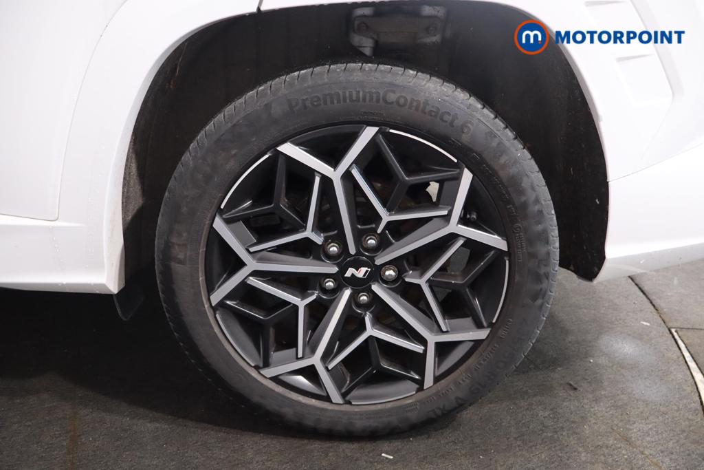 Hyundai Tucson N Line Automatic Petrol SUV - Stock Number (1598247) - 22nd supplementary image