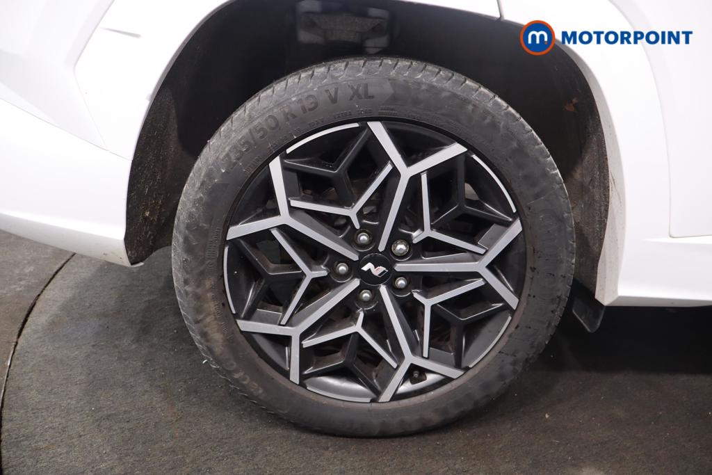 Hyundai Tucson N Line Automatic Petrol SUV - Stock Number (1598247) - 23rd supplementary image