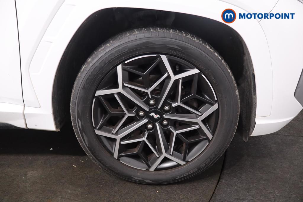 Hyundai Tucson N Line Automatic Petrol SUV - Stock Number (1598247) - 24th supplementary image