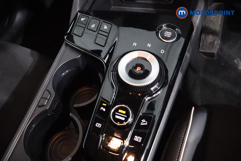 KIA Sportage Gt-Line Automatic Petrol Plug-In Hybrid SUV - Stock Number (1598251) - 5th supplementary image