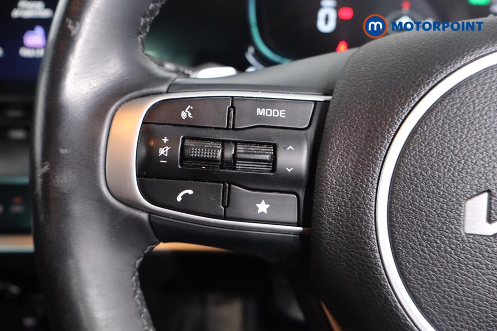 KIA Sportage Gt-Line Automatic Petrol Plug-In Hybrid SUV - Stock Number (1598251) - 6th supplementary image