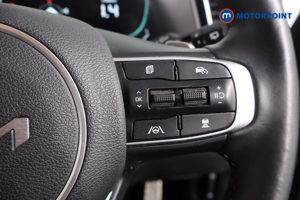 KIA Sportage Gt-Line Automatic Petrol Plug-In Hybrid SUV - Stock Number (1598251) - 7th supplementary image