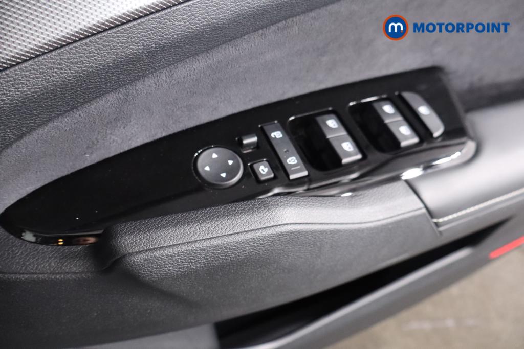 KIA Sportage Gt-Line Automatic Petrol Plug-In Hybrid SUV - Stock Number (1598251) - 9th supplementary image