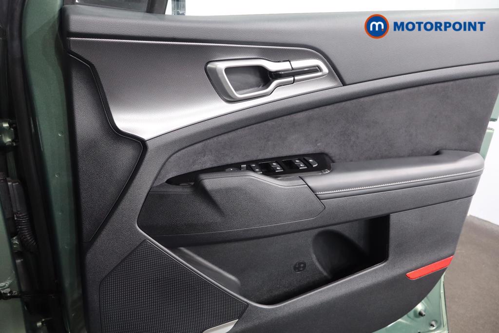 KIA Sportage Gt-Line Automatic Petrol Plug-In Hybrid SUV - Stock Number (1598251) - 10th supplementary image