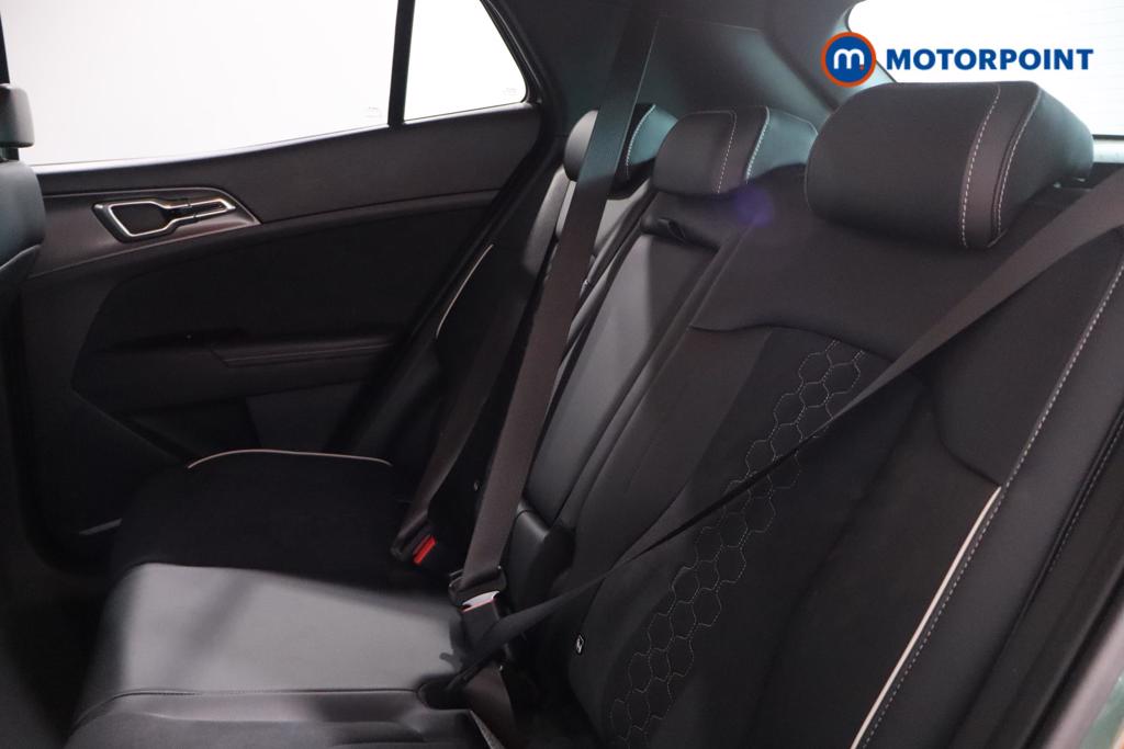 KIA Sportage Gt-Line Automatic Petrol Plug-In Hybrid SUV - Stock Number (1598251) - 12th supplementary image