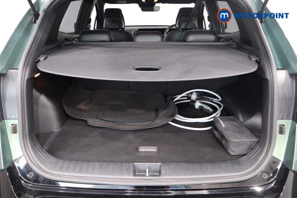 KIA Sportage Gt-Line Automatic Petrol Plug-In Hybrid SUV - Stock Number (1598251) - 15th supplementary image