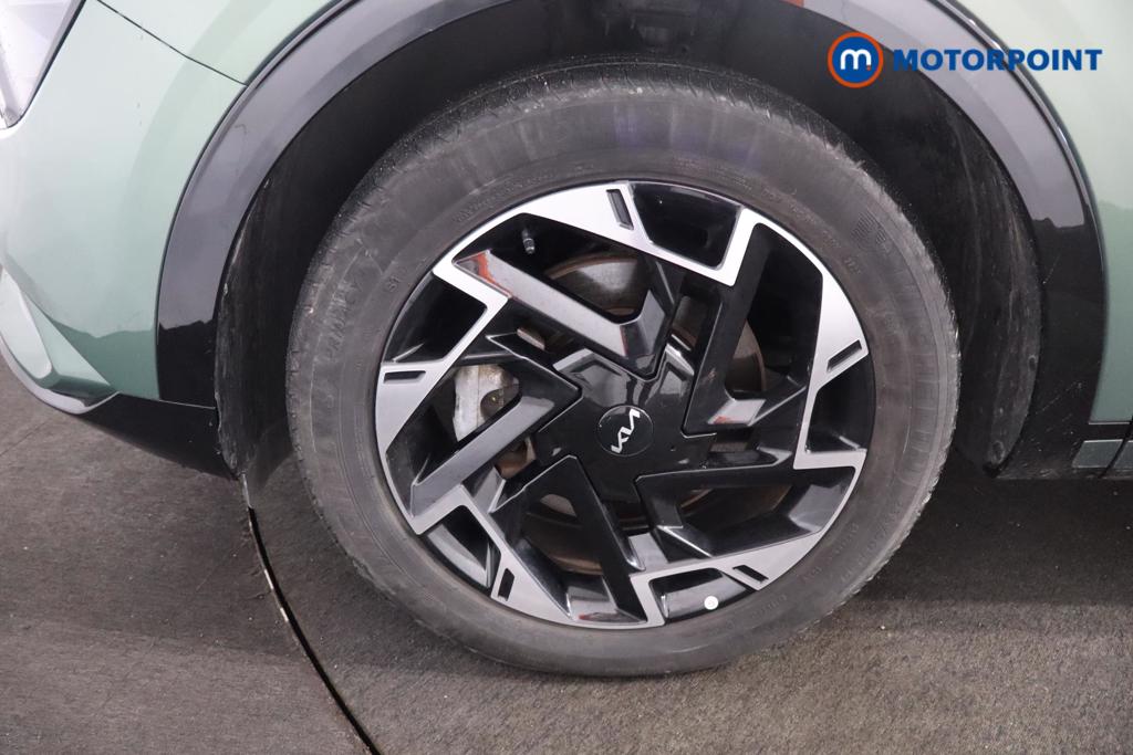 KIA Sportage Gt-Line Automatic Petrol Plug-In Hybrid SUV - Stock Number (1598251) - 20th supplementary image