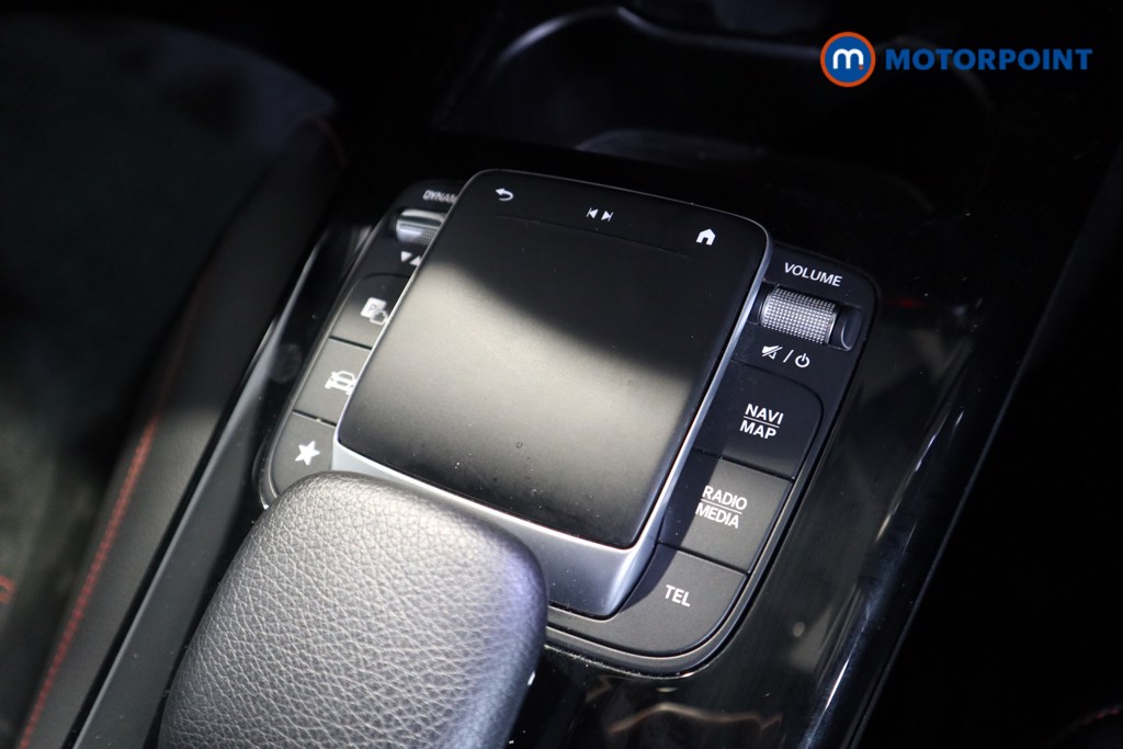 Mercedes-Benz A Class Amg Line Automatic Petrol Saloon - Stock Number (1598271) - 9th supplementary image