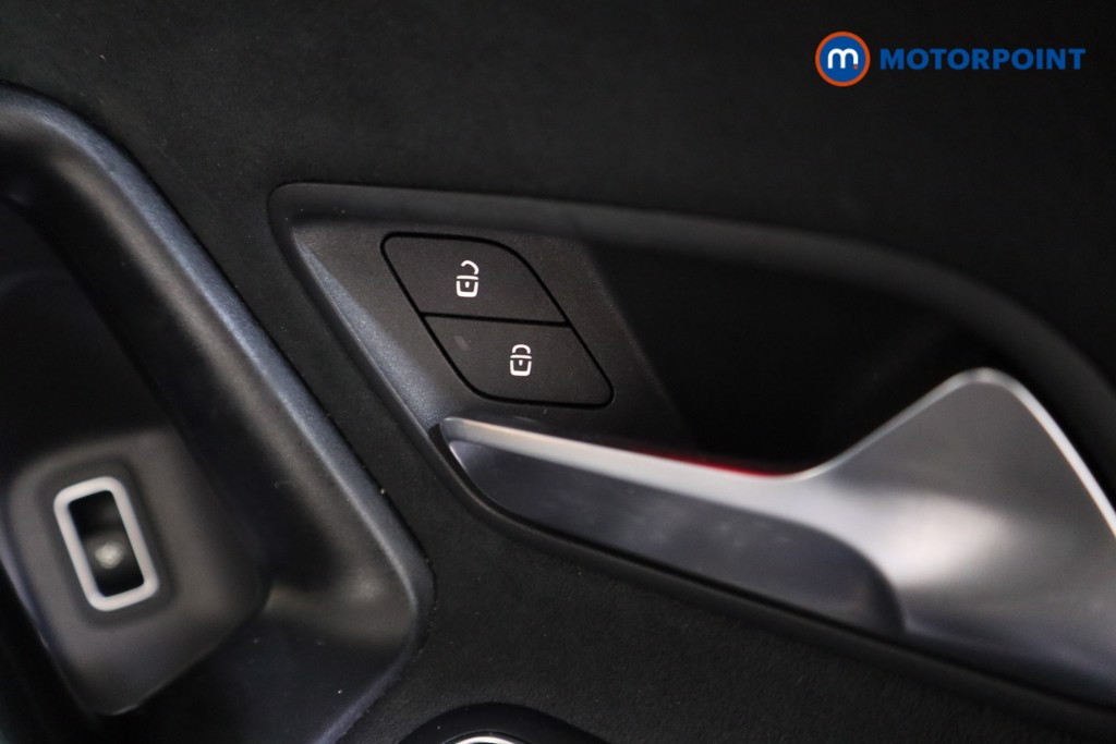 Mercedes-Benz A Class Amg Line Automatic Petrol Saloon - Stock Number (1598271) - 13th supplementary image