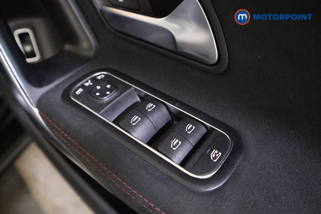 Mercedes-Benz A Class Amg Line Automatic Petrol Saloon - Stock Number (1598271) - 14th supplementary image