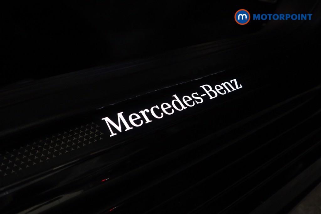 Mercedes-Benz A Class Amg Line Automatic Petrol Saloon - Stock Number (1598271) - 15th supplementary image