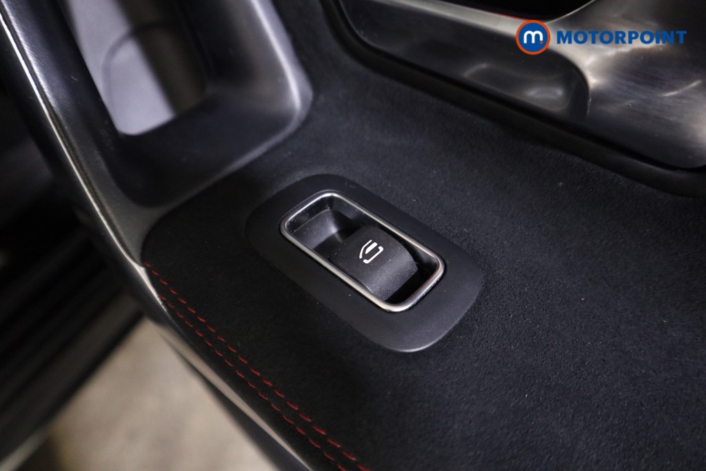 Mercedes-Benz A Class Amg Line Automatic Petrol Saloon - Stock Number (1598271) - 19th supplementary image