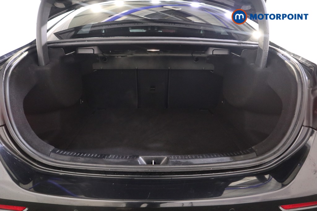 Mercedes-Benz A Class Amg Line Automatic Petrol Saloon - Stock Number (1598271) - 20th supplementary image