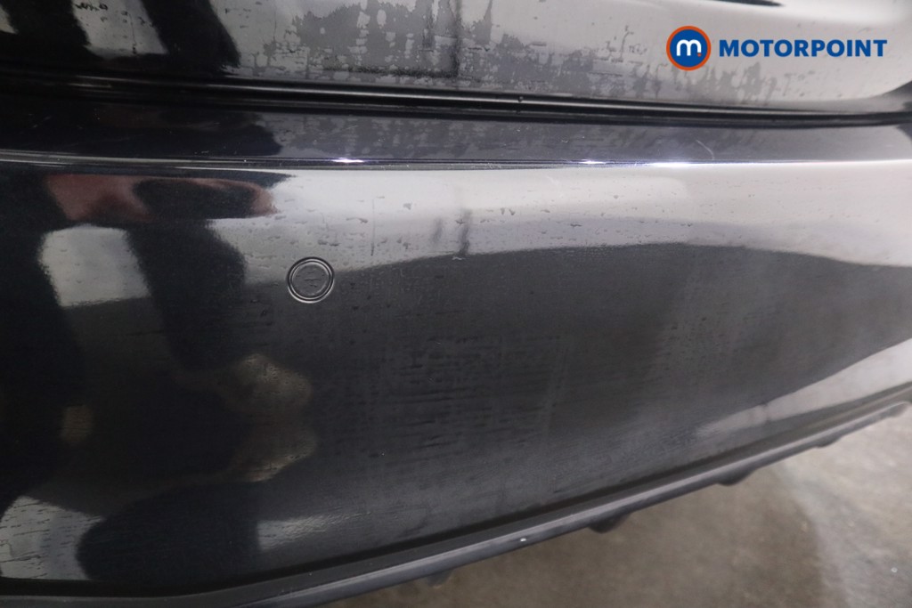 Mercedes-Benz A Class Amg Line Automatic Petrol Saloon - Stock Number (1598271) - 25th supplementary image