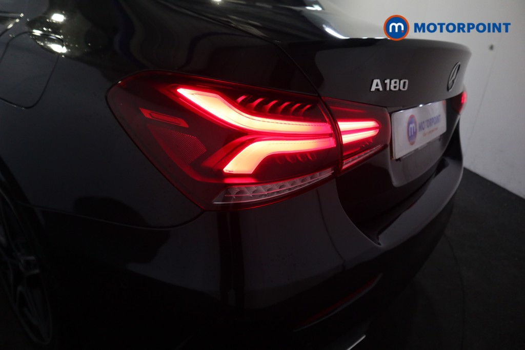 Mercedes-Benz A Class Amg Line Automatic Petrol Saloon - Stock Number (1598271) - 26th supplementary image