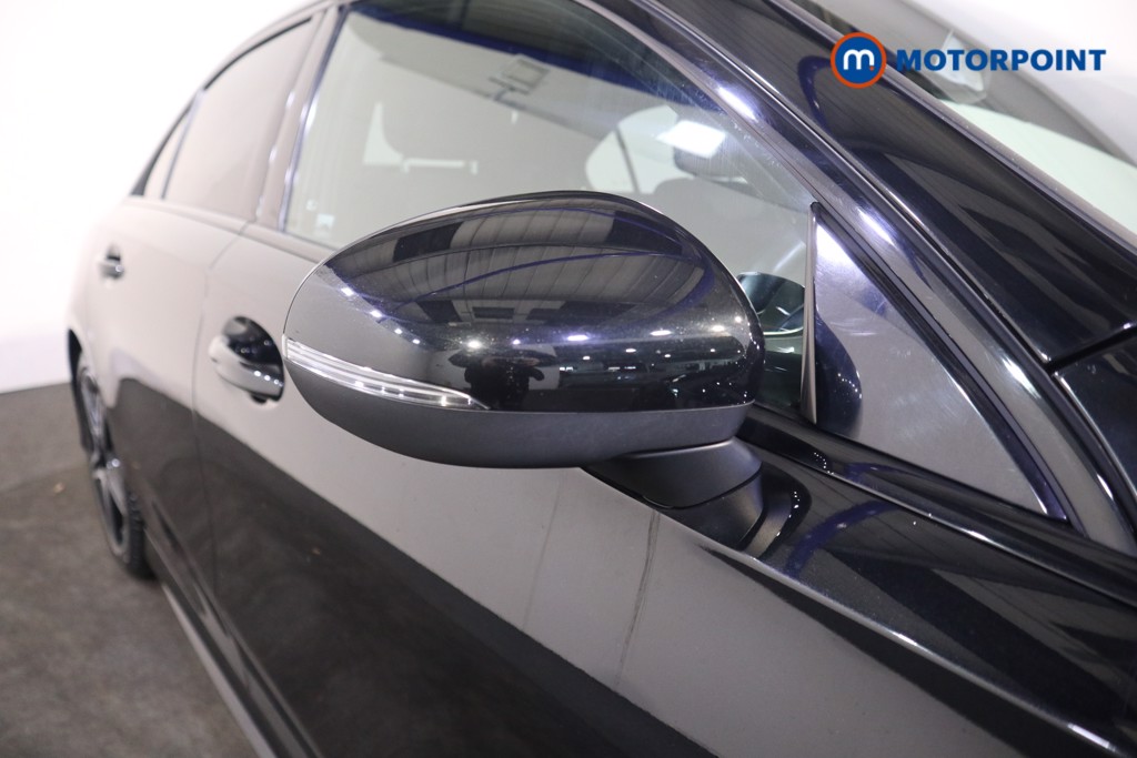 Mercedes-Benz A Class Amg Line Automatic Petrol Saloon - Stock Number (1598271) - 28th supplementary image