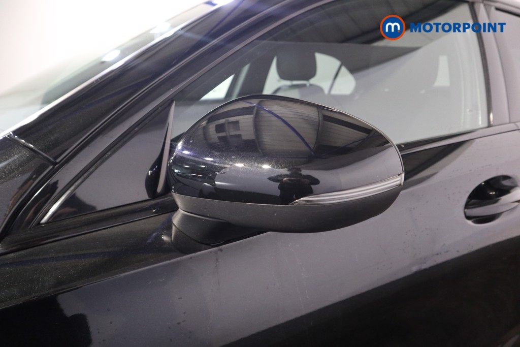 Mercedes-Benz A Class Amg Line Automatic Petrol Saloon - Stock Number (1598271) - 29th supplementary image