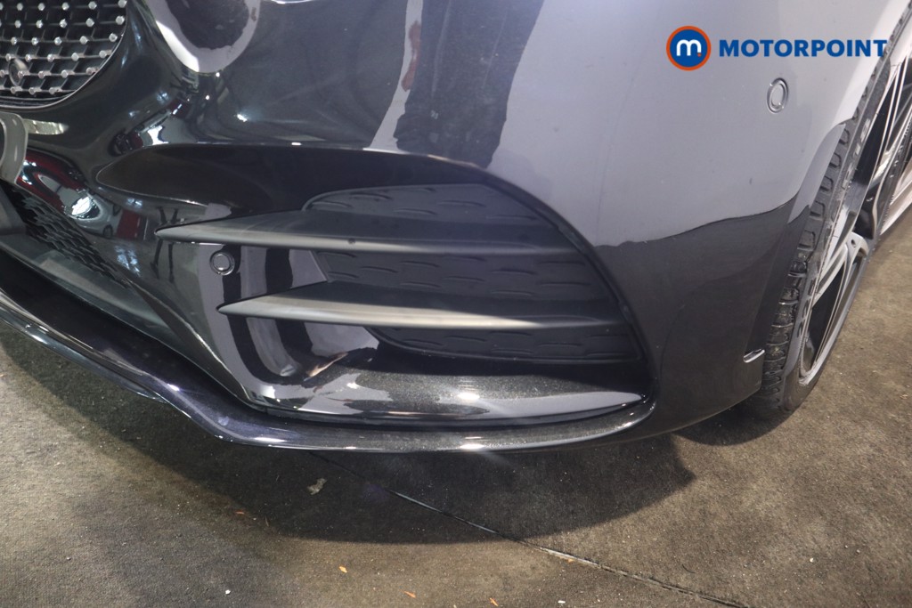 Mercedes-Benz A Class Amg Line Automatic Petrol Saloon - Stock Number (1598271) - 30th supplementary image