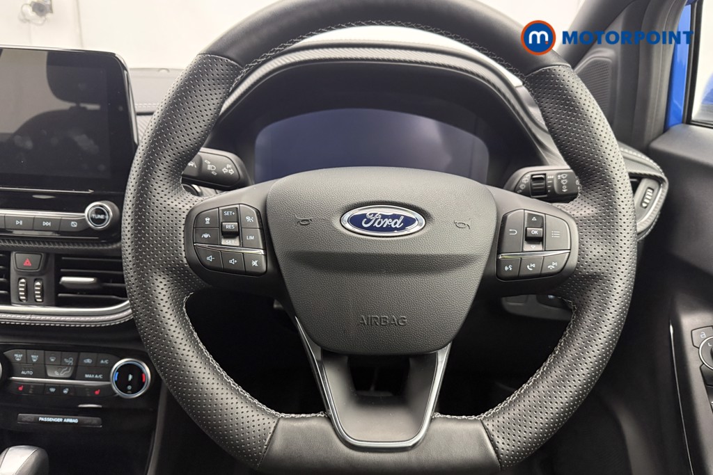 Ford Puma St-Line Vignale Automatic Petrol SUV - Stock Number (1598280) - 5th supplementary image