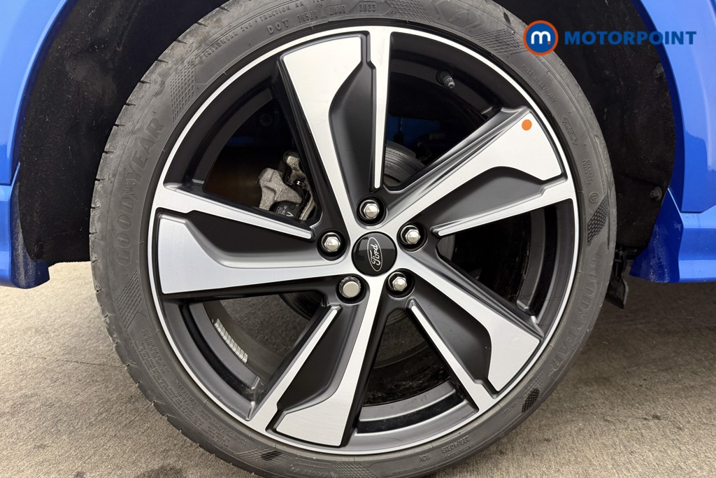 Ford Puma St-Line Vignale Automatic Petrol SUV - Stock Number (1598280) - 7th supplementary image