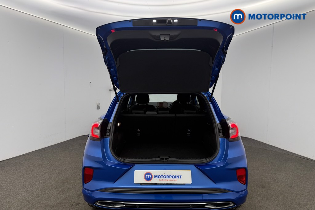 Ford Puma St-Line Vignale Automatic Petrol SUV - Stock Number (1598280) - 17th supplementary image