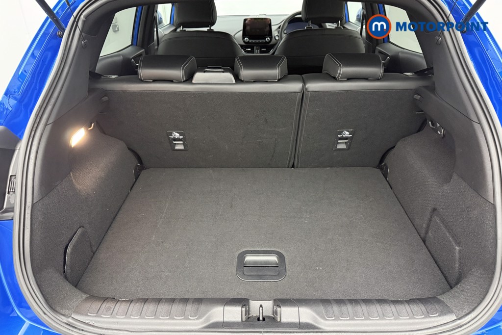 Ford Puma St-Line Vignale Automatic Petrol SUV - Stock Number (1598280) - 18th supplementary image