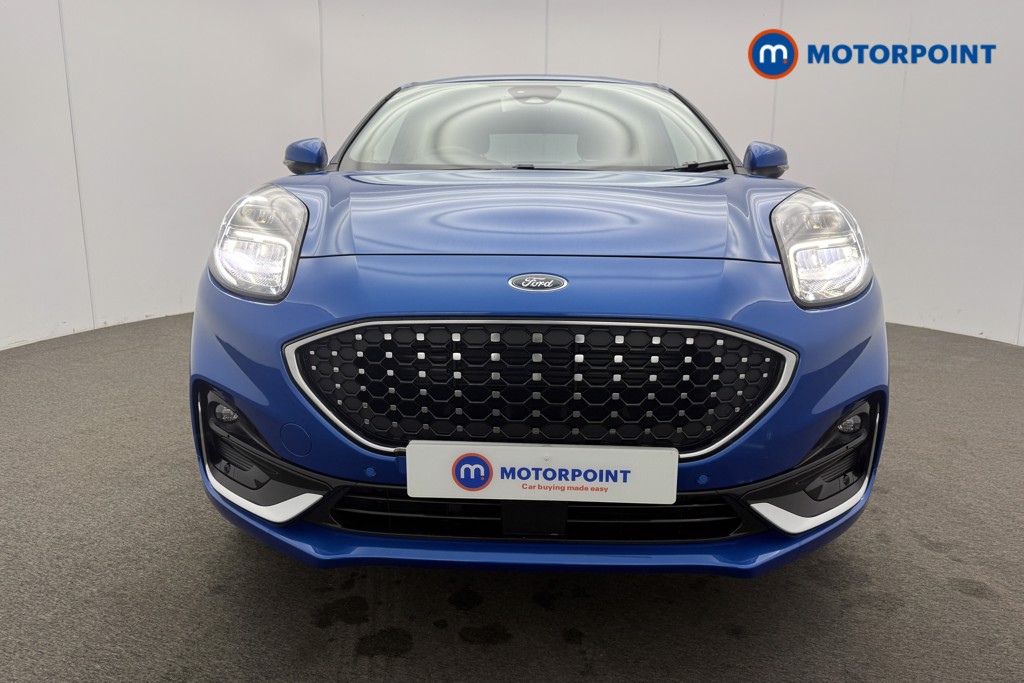 Ford Puma St-Line Vignale Automatic Petrol SUV - Stock Number (1598280) - 19th supplementary image