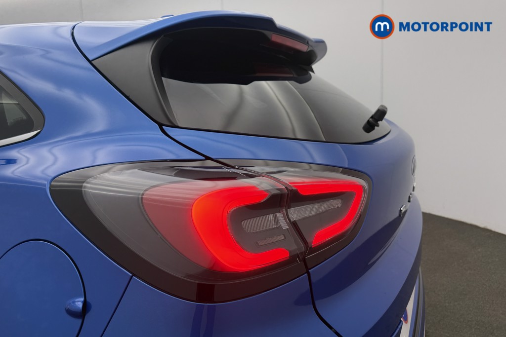 Ford Puma St-Line Vignale Automatic Petrol SUV - Stock Number (1598280) - 23rd supplementary image
