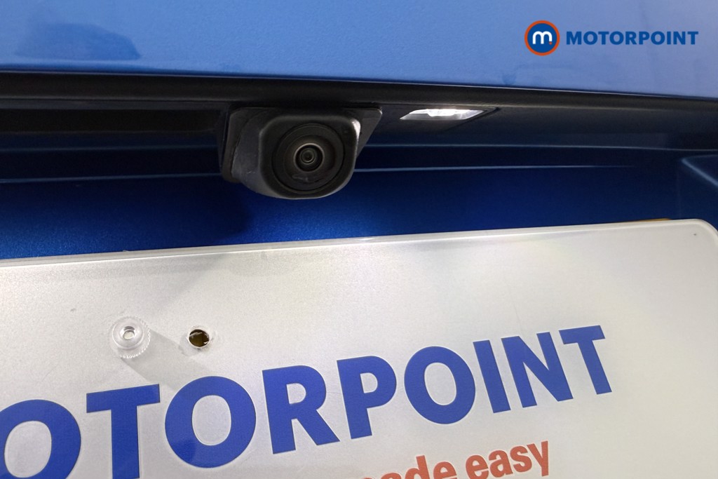 Ford Puma St-Line Vignale Automatic Petrol SUV - Stock Number (1598280) - 24th supplementary image