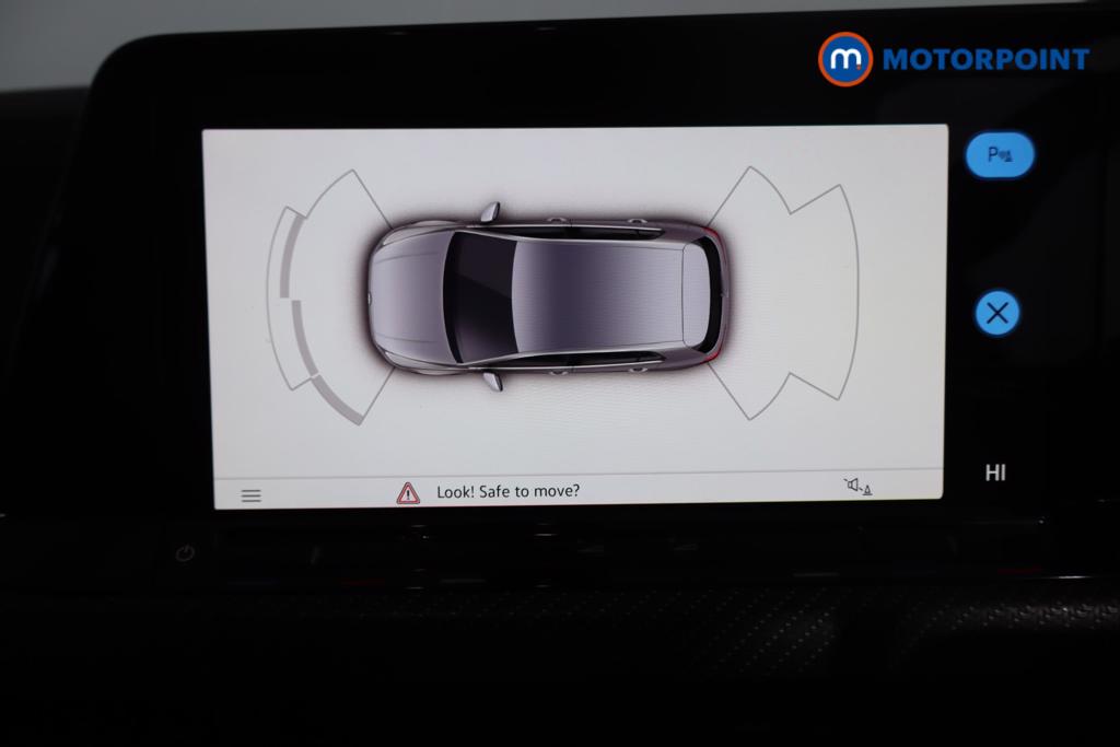 Volkswagen Golf R-Line Manual Petrol Hatchback - Stock Number (1598281) - 2nd supplementary image