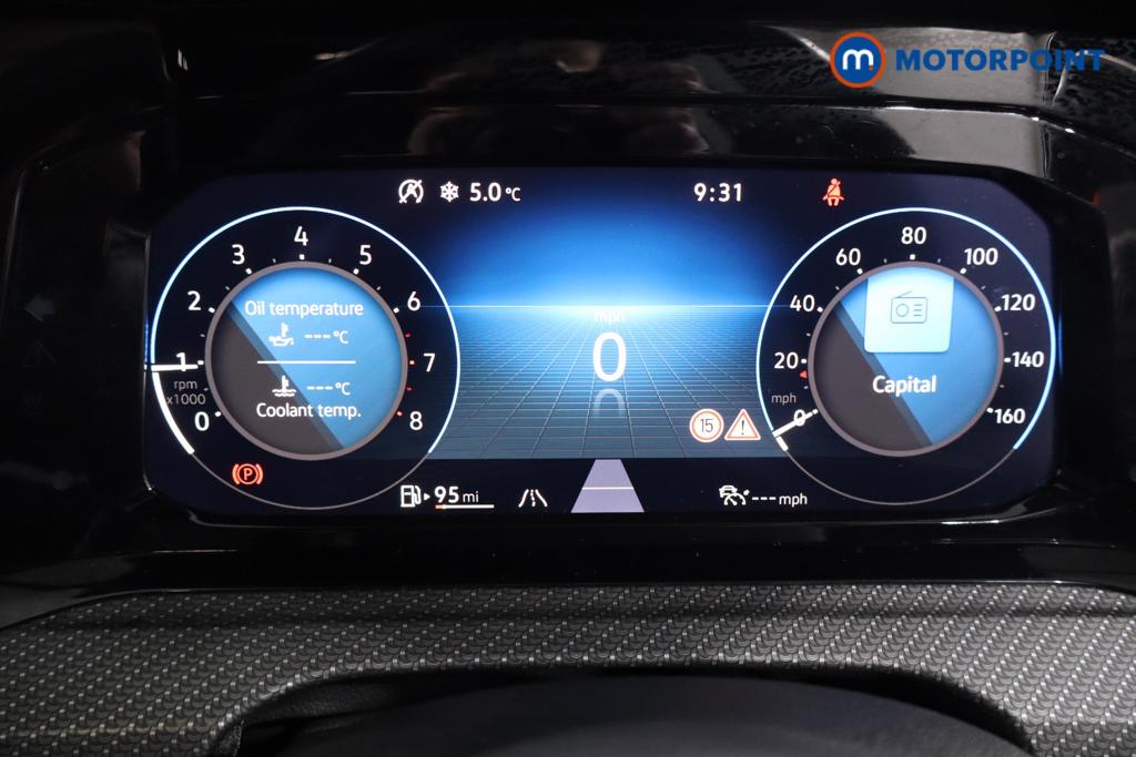 Volkswagen Golf R-Line Manual Petrol Hatchback - Stock Number (1598281) - 9th supplementary image