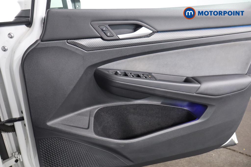 Volkswagen Golf R-Line Manual Petrol Hatchback - Stock Number (1598281) - 11th supplementary image