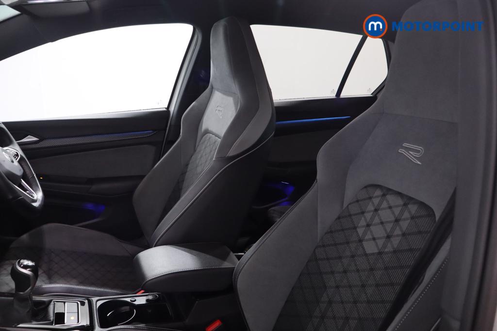 Volkswagen Golf R-Line Manual Petrol Hatchback - Stock Number (1598281) - 12th supplementary image