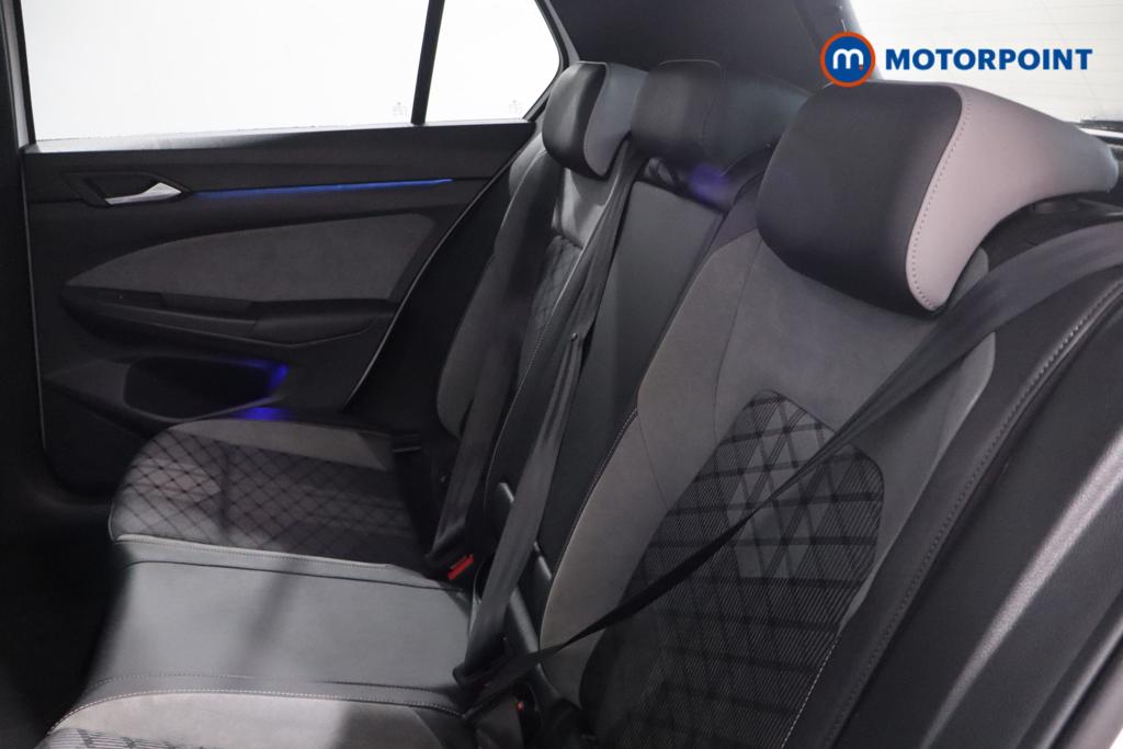 Volkswagen Golf R-Line Manual Petrol Hatchback - Stock Number (1598281) - 13th supplementary image