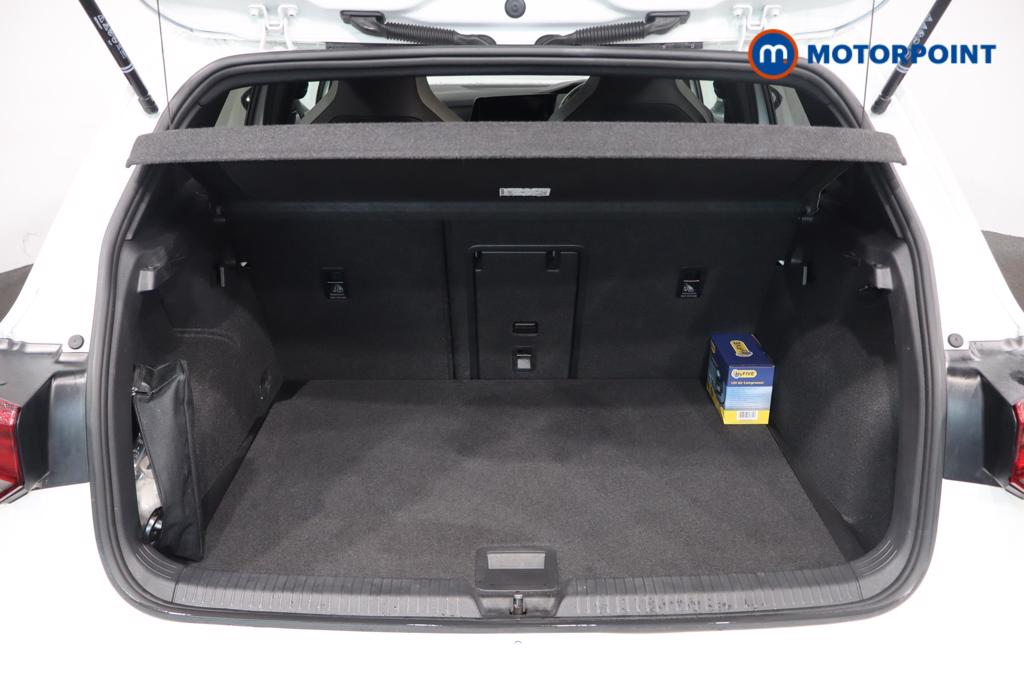 Volkswagen Golf R-Line Manual Petrol Hatchback - Stock Number (1598281) - 15th supplementary image