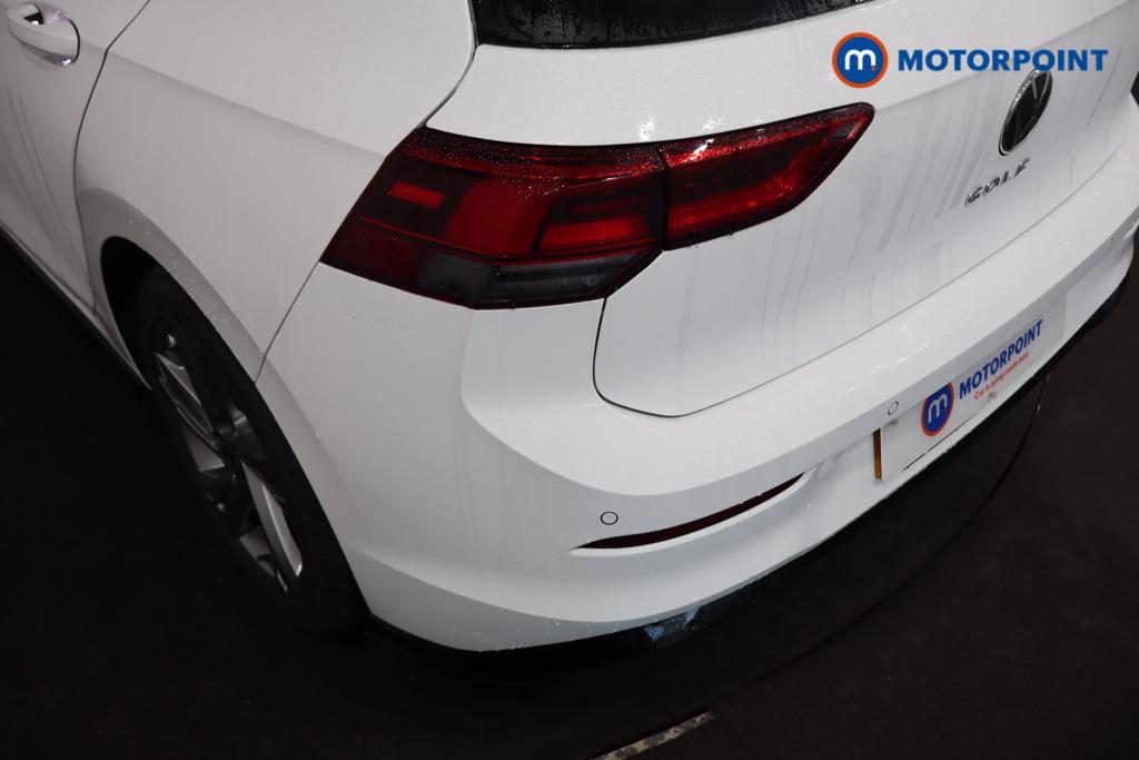 Volkswagen Golf R-Line Manual Petrol Hatchback - Stock Number (1598281) - 16th supplementary image