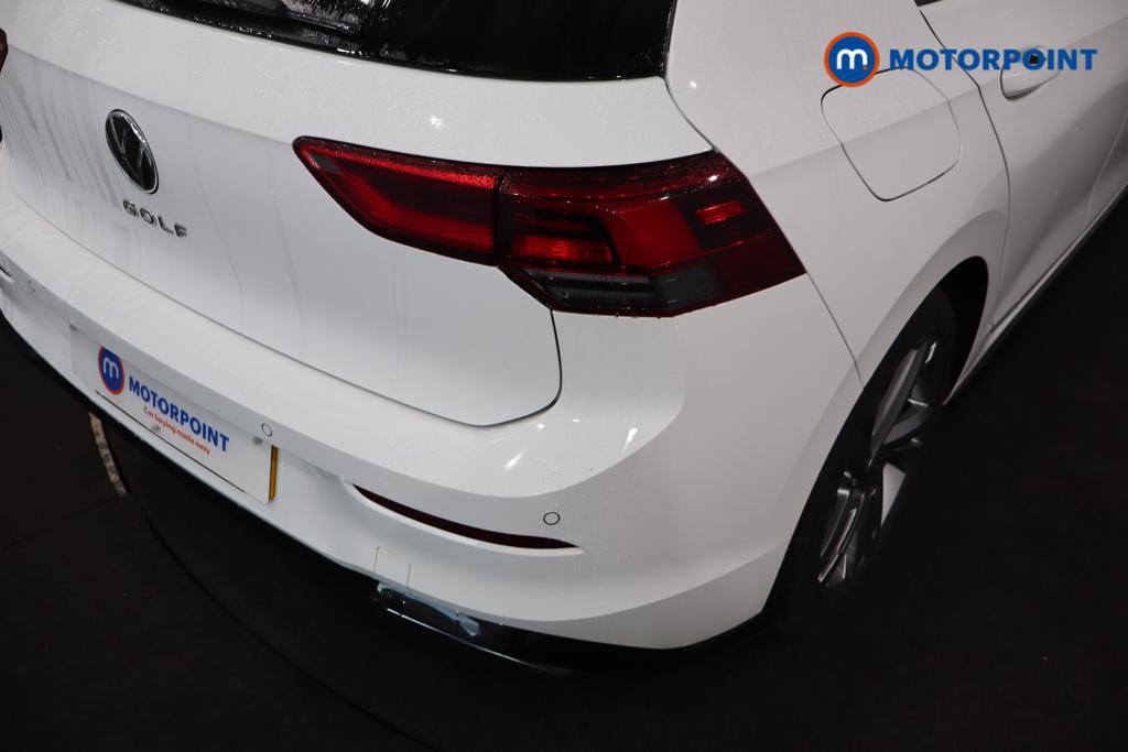 Volkswagen Golf R-Line Manual Petrol Hatchback - Stock Number (1598281) - 17th supplementary image