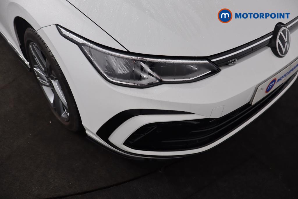 Volkswagen Golf R-Line Manual Petrol Hatchback - Stock Number (1598281) - 18th supplementary image