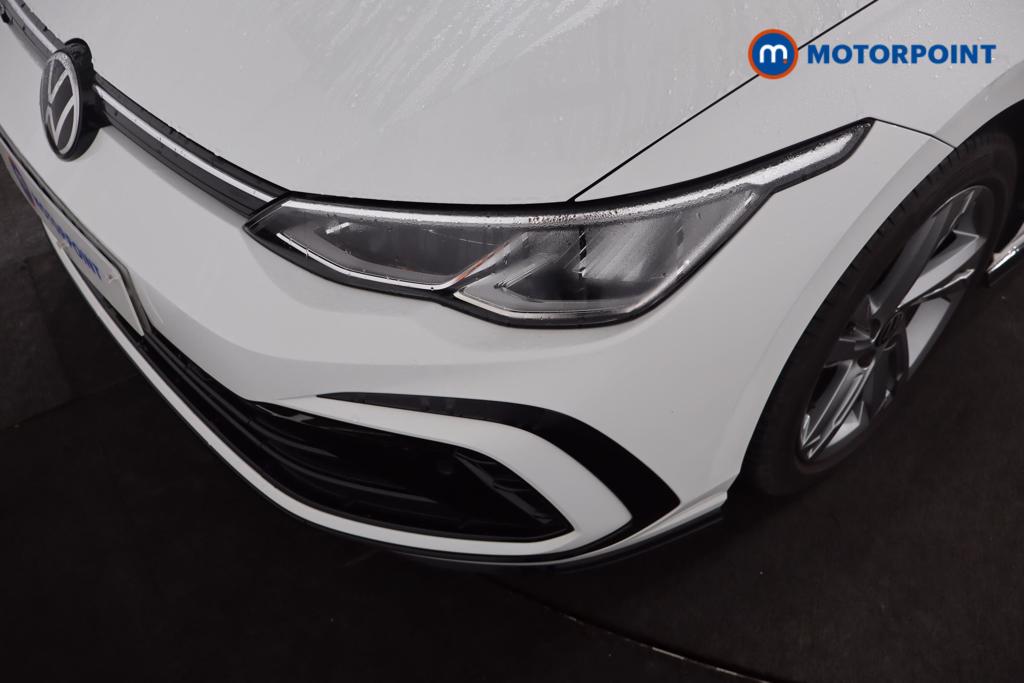 Volkswagen Golf R-Line Manual Petrol Hatchback - Stock Number (1598281) - 19th supplementary image